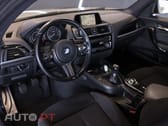 BMW 218 i Coupe Pack M