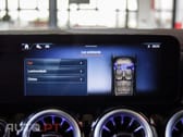 Mercedes-Benz EQA 250+ AMG Line