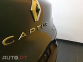 Renault Captur 1.6 E-Tech Plug-In Hybrid Techno