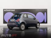 Fiat 500 1.0 Hybrid Lounge