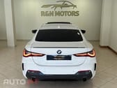 BMW 420 d xDrive Pack M Auto