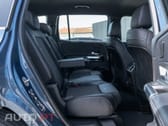 Mercedes-Benz GLB 220 d 4Matic Progressive