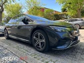 Mercedes-Benz EQE 350