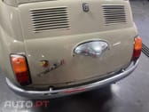 Fiat 500 110 F Berlina 500