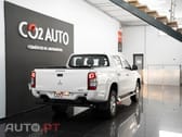 Mitsubishi L200 2.3 DI-D CD Invite 4WD