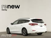 Ford Focus Focus SW 1.0 EcoBoost MHEV Active X Aut.