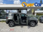Jeep Renegade 1.3 TG Trailhawk
