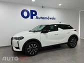 DS DS3 1.2 PureTech Bastille