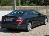 Mercedes-Benz C 220 CDi BE Aut.