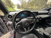 Mercedes-Benz A 180 d Progressive Aut.