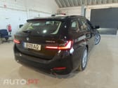 BMW 320 e Auto