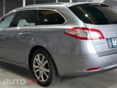 Peugeot 508 SW 1.6 e-HDi Allure