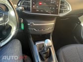 Peugeot 308 1.5 BlueHDi Allure Pack