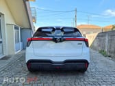 MG MG4 64 kWh Luxury