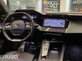 Peugeot 308 SW 1.2 PureTech GT EAT8