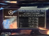 Mercedes-Benz GLC 300 e 4Matic