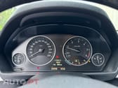 BMW 318 d Touring