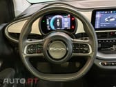 Fiat 500e Icon Plus 42 KWh