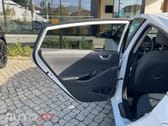 Hyundai Ioniq 1.6 GDI HEV