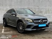Mercedes-Benz GLC 350 4Matic