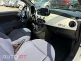 Fiat 500 1.0 Hybrid Lounge