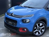 Citroen C3 1.6 BlueHDi Feel