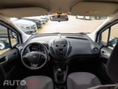 Ford Tourneo 1.5 TDCi Ambiente
