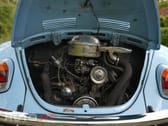 Volkswagen Carocha 1500 L
