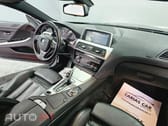 BMW 640 i