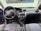 Ford Focus 1.8 TDdi Trend