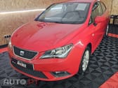 Seat Ibiza SC 1.0 MPI Style