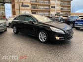Peugeot 508 SW 1.6 e-HDi Allure 2-Tronic
