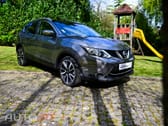 Nissan Qashqai 1.5 dCi Tekna Premium