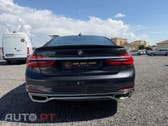 BMW 730 d Auto