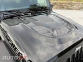 Jeep Wrangler 2.8 CRD MTX Sport 4L