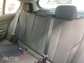 BMW 116 d Advantage