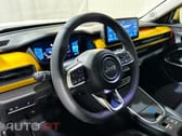 Jeep Avenger 54 kWh 1st Editon