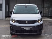 Peugeot Partner 1.5 BlueHDi Longa