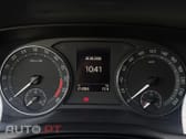 Skoda Octavia Break 2.0 TDI Style