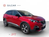 Peugeot 3008 1.2 PureTech Allure EAT6
