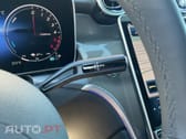 Mercedes-Benz GLC 300 de 4Matic