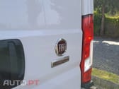 Fiat Ducato DUCATO Maxi 35 XLH3 (17m3) 2.2 Multijet 180cv