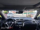 Nissan X-Trail 1.6 dCi Tekna Xtronic