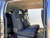 Opel Vivaro 1.5 CDTi L2H1 Essentia Inc