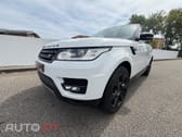 Land Rover Range Rover Sport 2.0 SD4 S