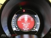 Fiat 500 1.2 Collezione