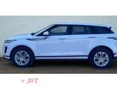 Land Rover Evoque P300