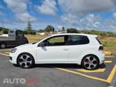 Volkswagen Golf 2.0 TSI GTI
