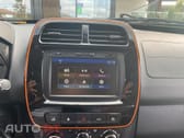 Dacia Spring Electric 45 Comfort Plus