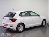 Volkswagen Polo 1.0  Confortline